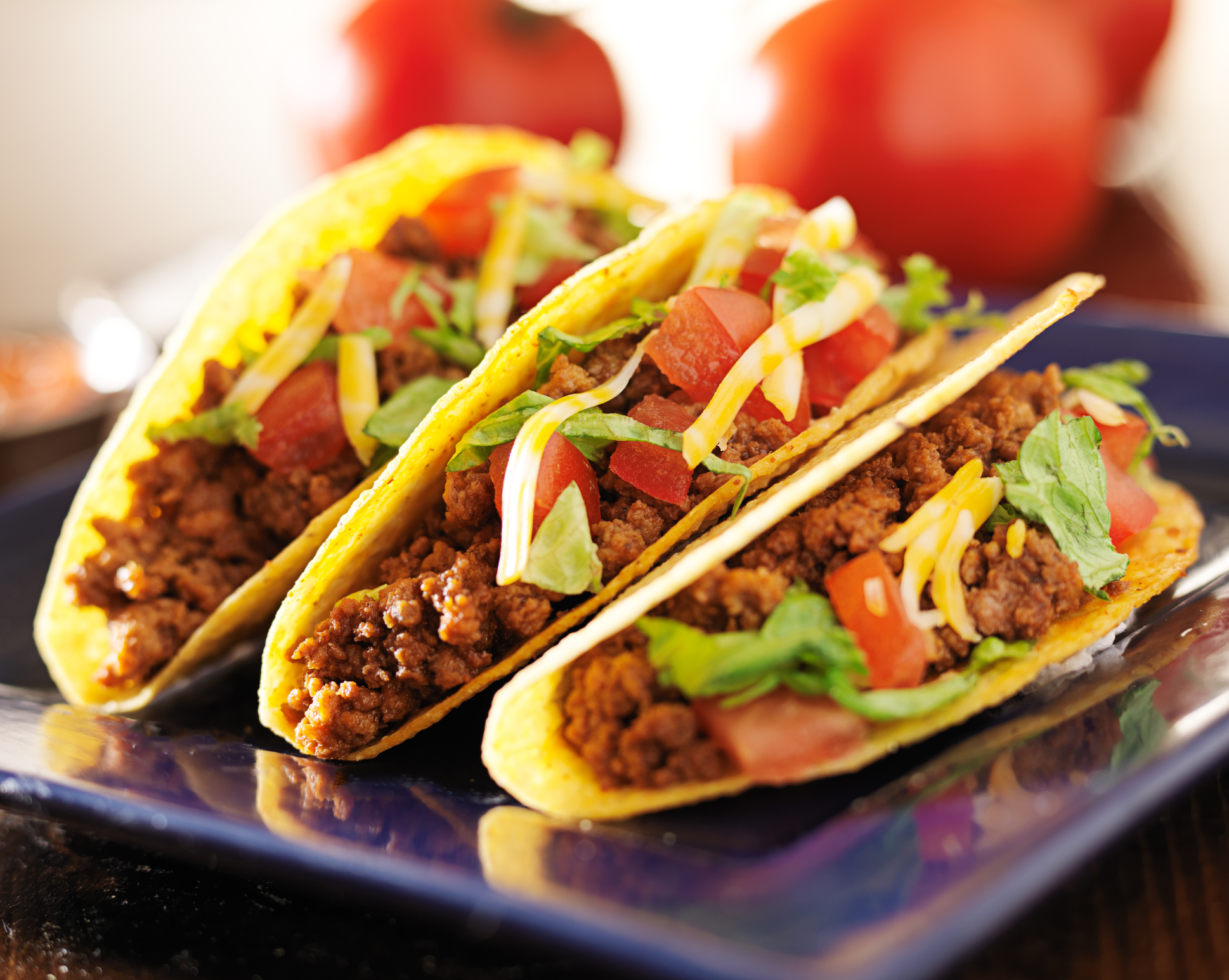 National Taco Day: Celebrate with 15 of the best deals today