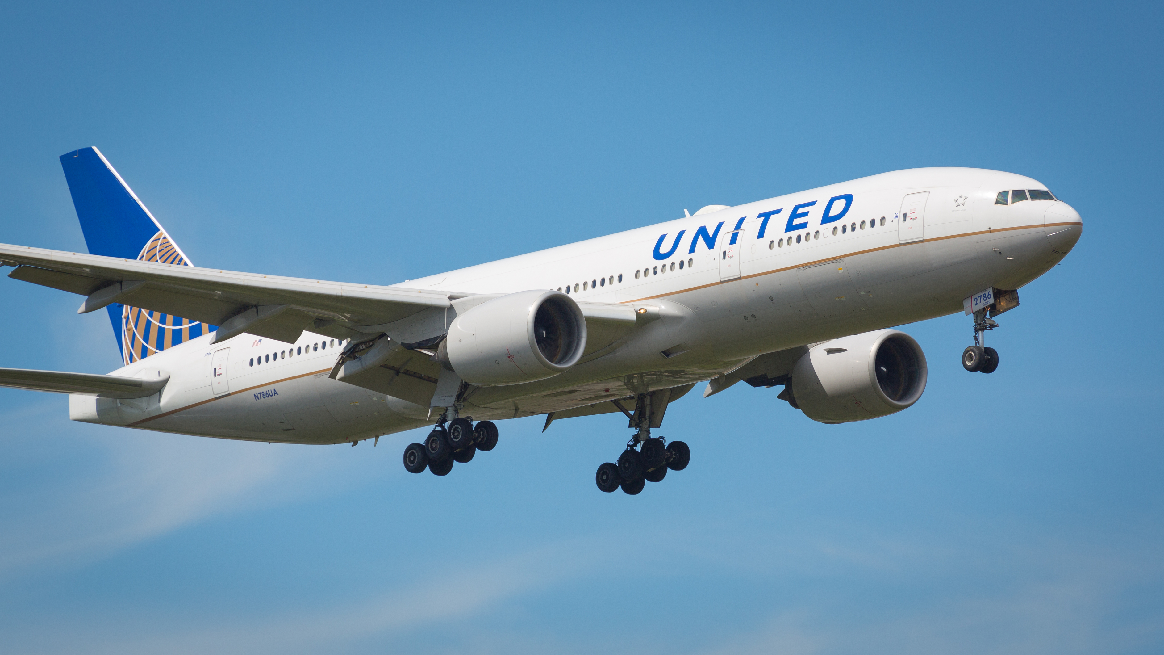 United Airlines sale Flights to Alaska from 189 Clark Deals