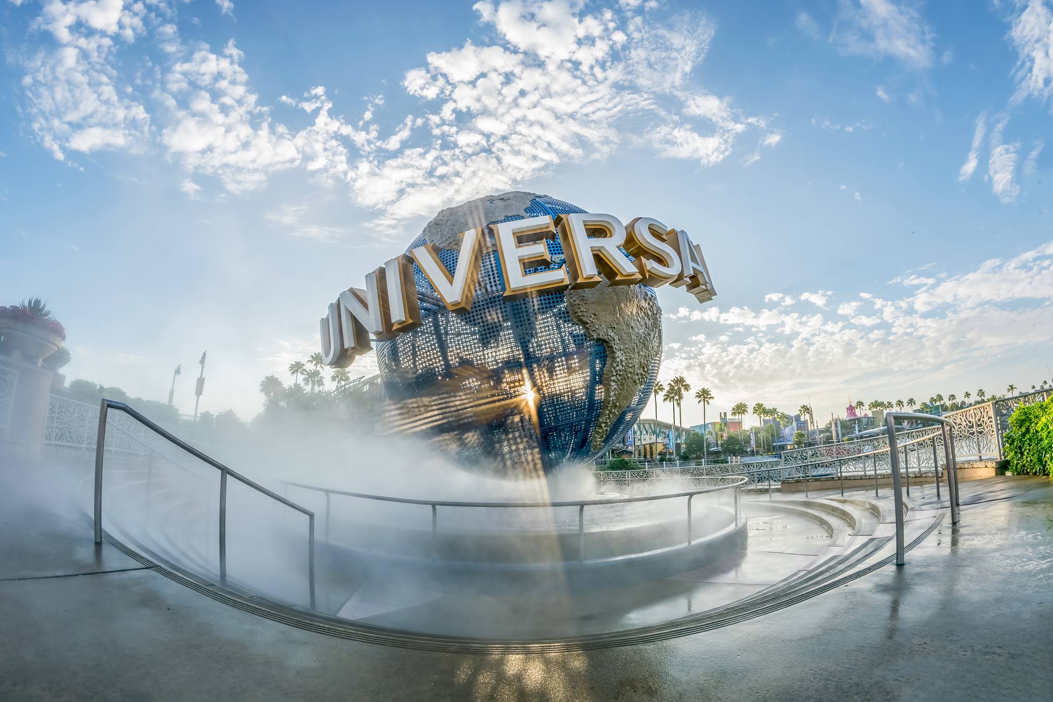 (BEST DEAL) Universal Orlando Resort 2-Park 2-Day Park-to-Park