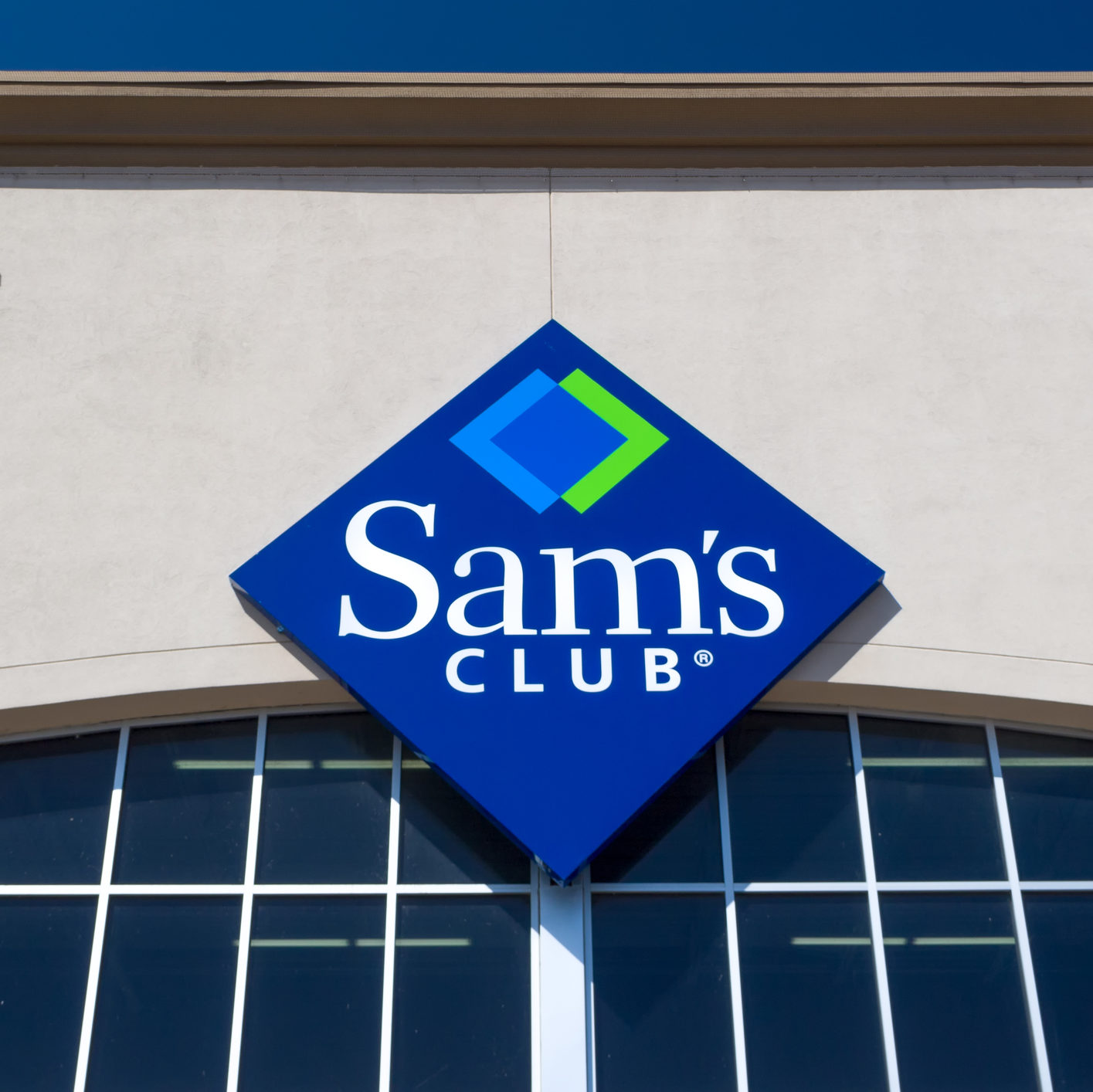Join Sam's Club – Become A Member Today! - Sam's Club