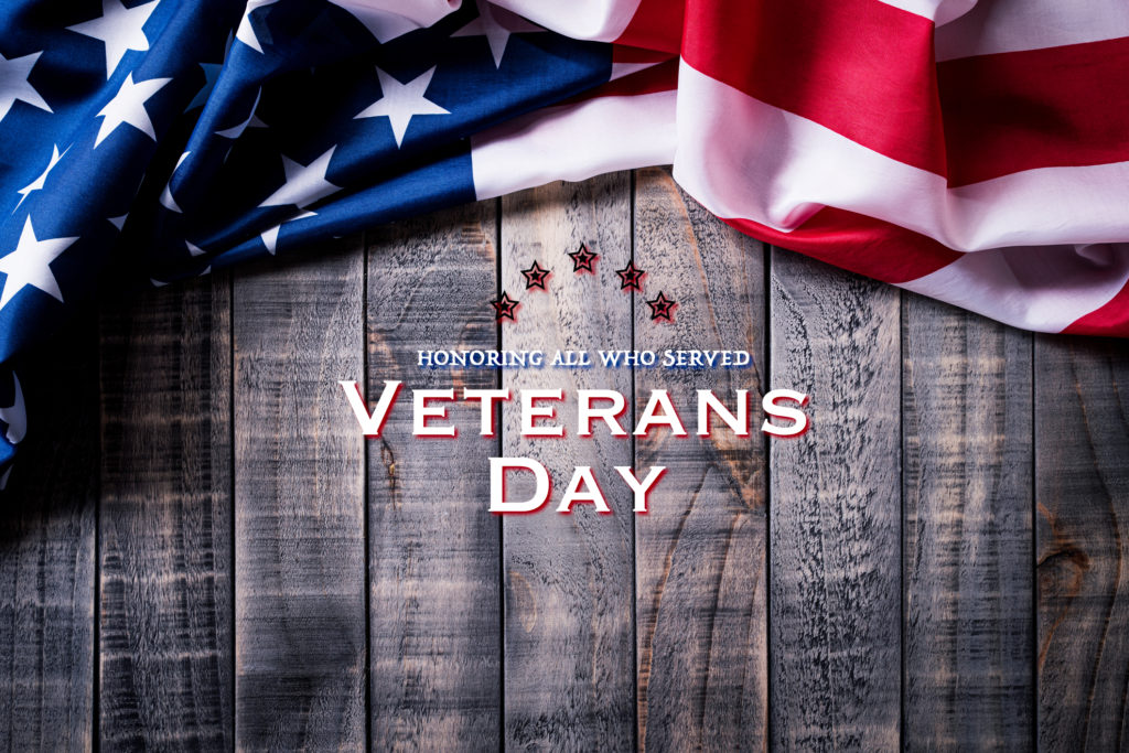 Veterans Day deals & freebies 90 great ways to save! Clark Deals