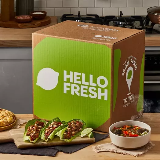 HelloFresh: Get FREE breakfast for life when you sign up - Clark Deals