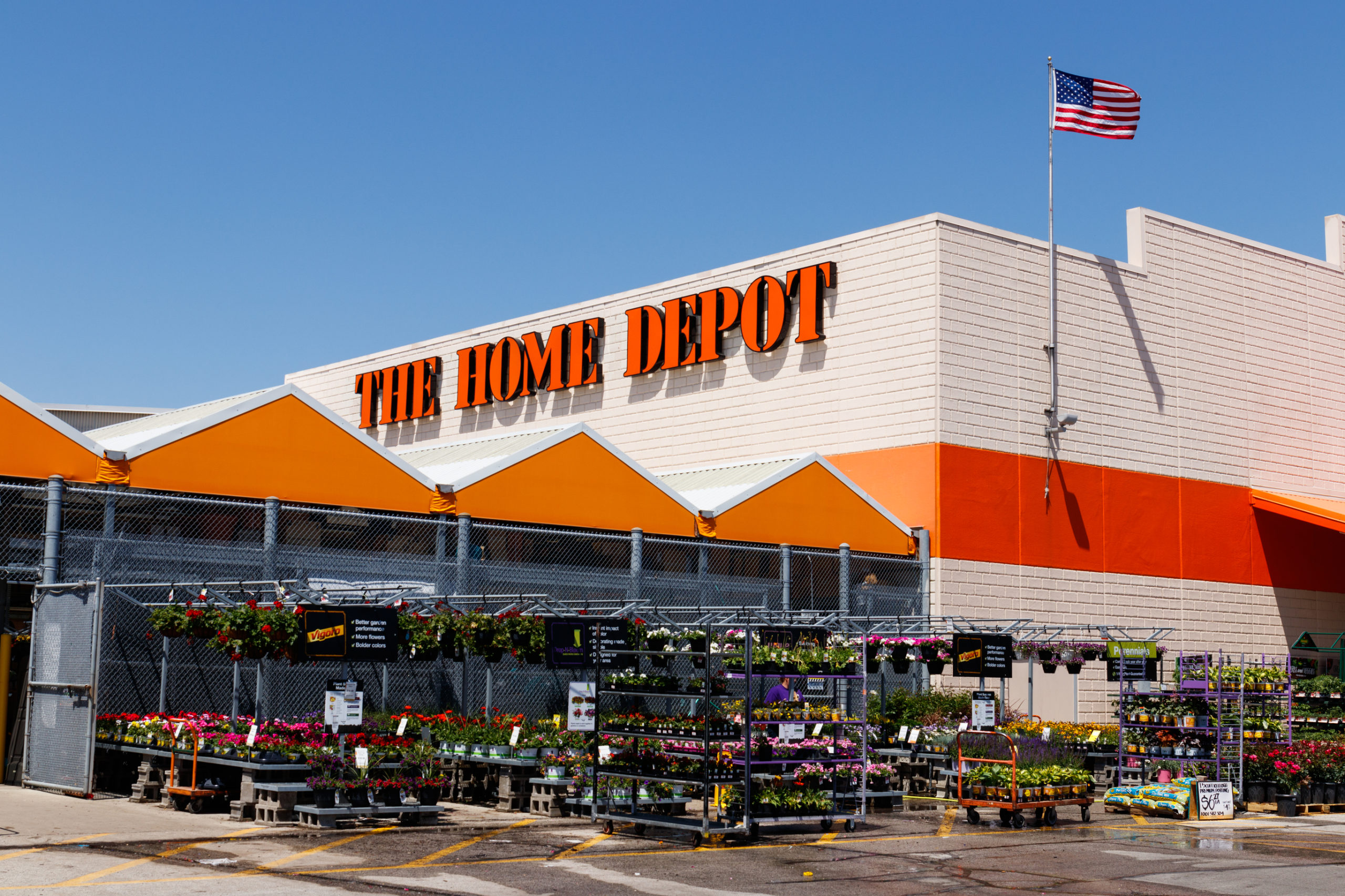 The best deals of The Home Depot's 4th of July sale Clark Deals