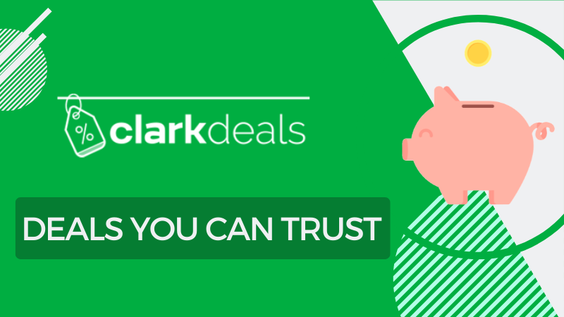 32 Degrees: Find deals starting at $4 - Clark Deals