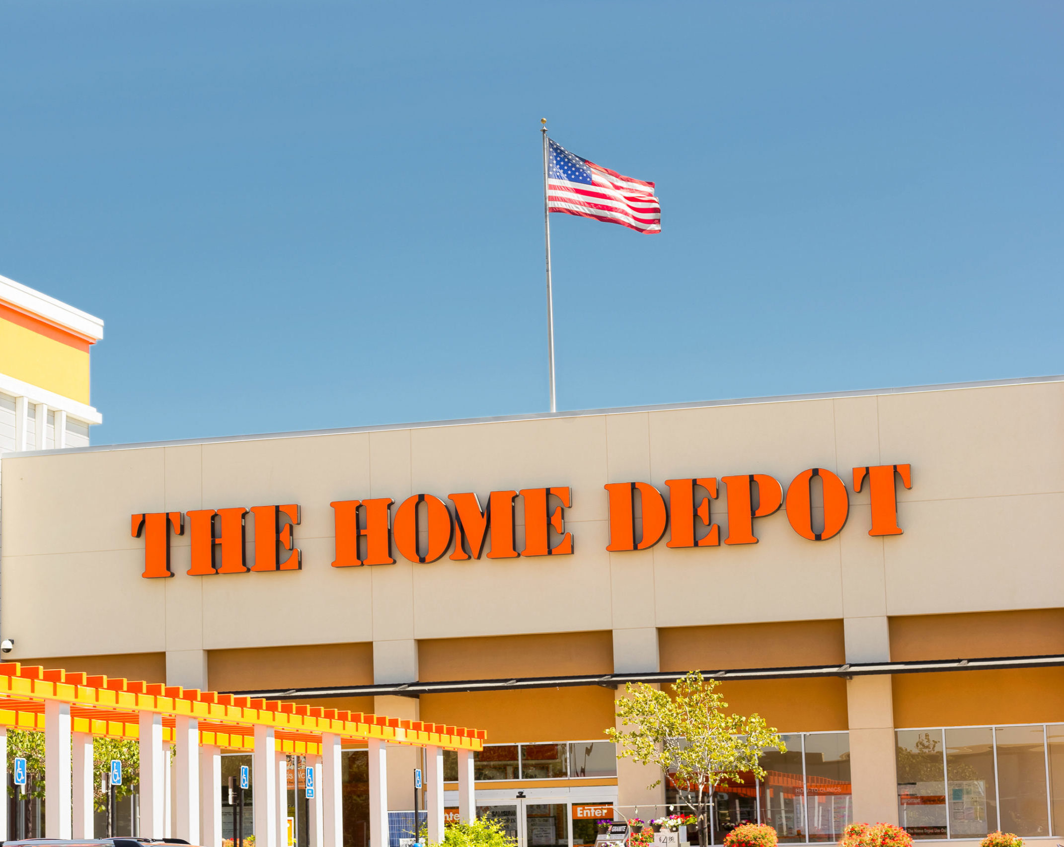 Black Friday 2021: Shop Home Depot for early deals now