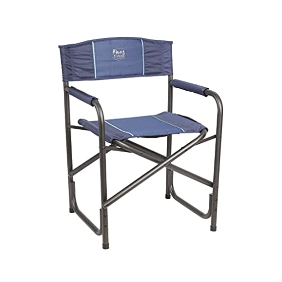 Timber Ridge heavy duty outdoor chair for $25 - Clark Deals
