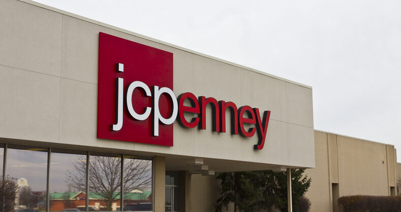 JCPenney Black Friday 2024 Ad and Deals