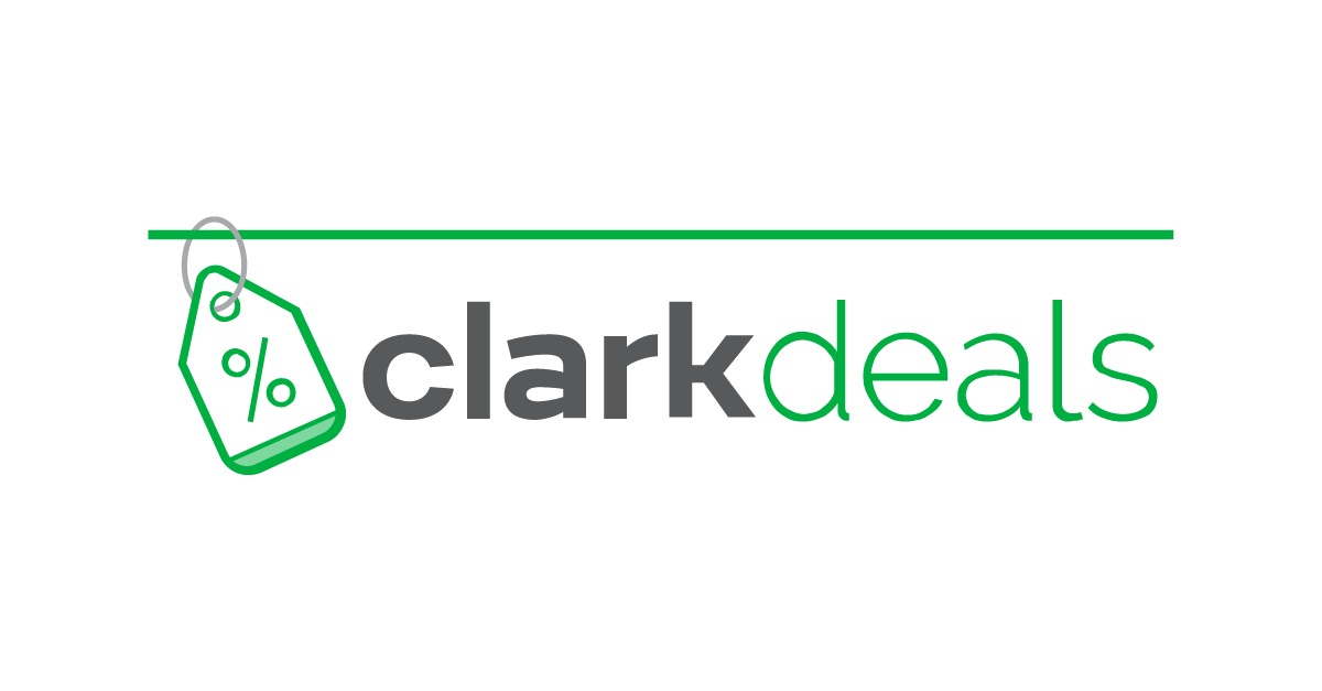 clark travel deals