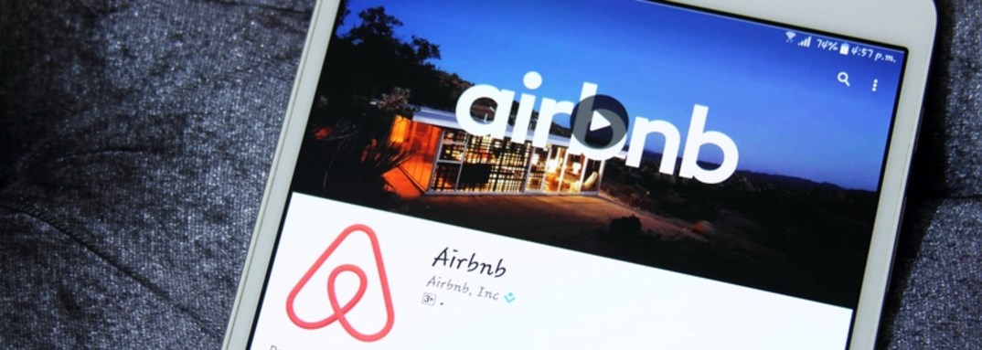 Airbnb offers money-saving alternatives to hotel rooms