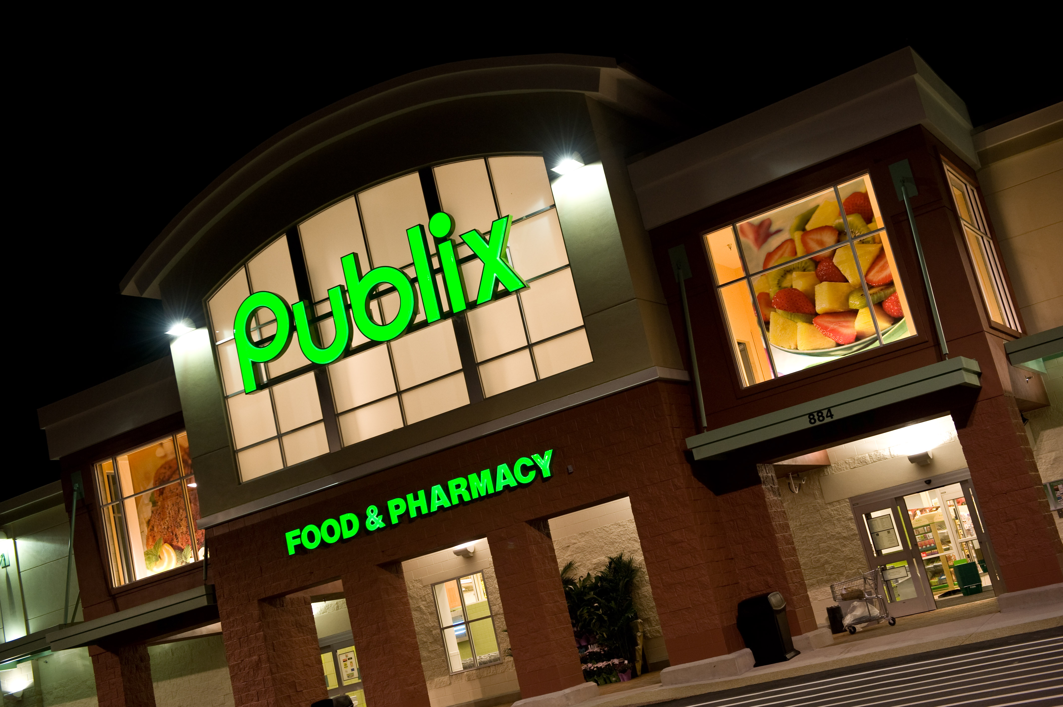 Coupon policy gets tighter at Publix