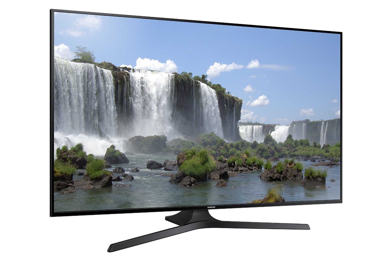 Save 42% on the Samsung 50-Inch 1080p Smart LED TV