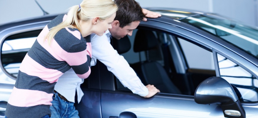 Avoid the #1 mistake that car buyers make