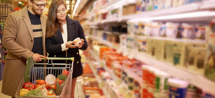 14 ways to save money at the grocery store