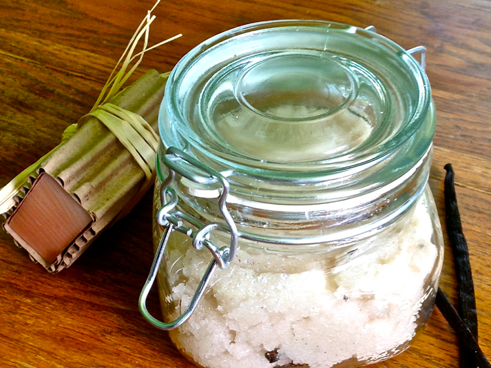 3 beauty products that you can make at home