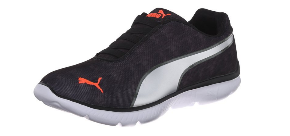 Save 40% or more on Puma athletic shoes today at Amazon.com