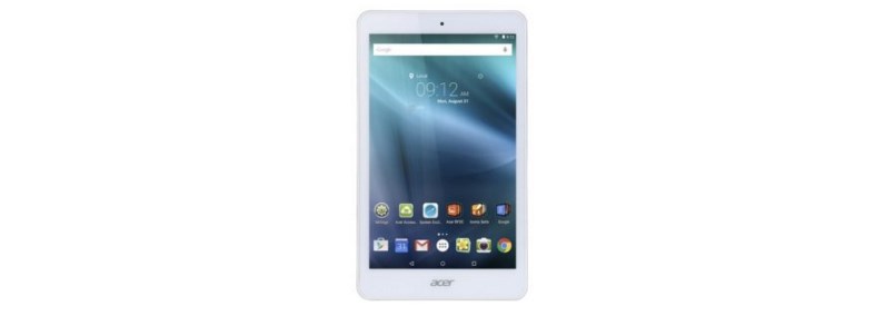 Refurbished Acer tablet for $50, free shipping