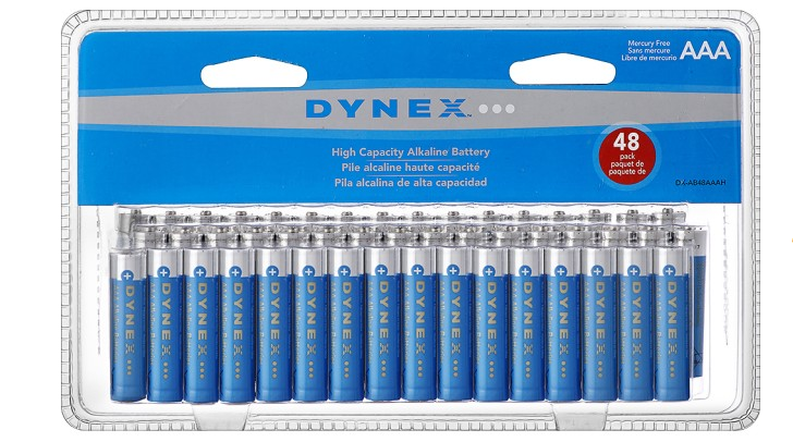 best buy battery deal