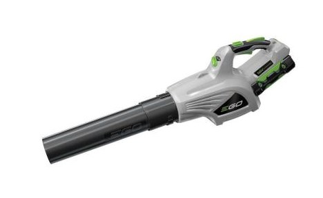 Today only! EGO 480 cordless electric blower for $99