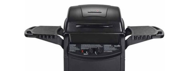 Charbroil gas grill for $80 at Aldi