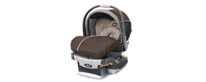 Chicco infant car seats starting at $110
