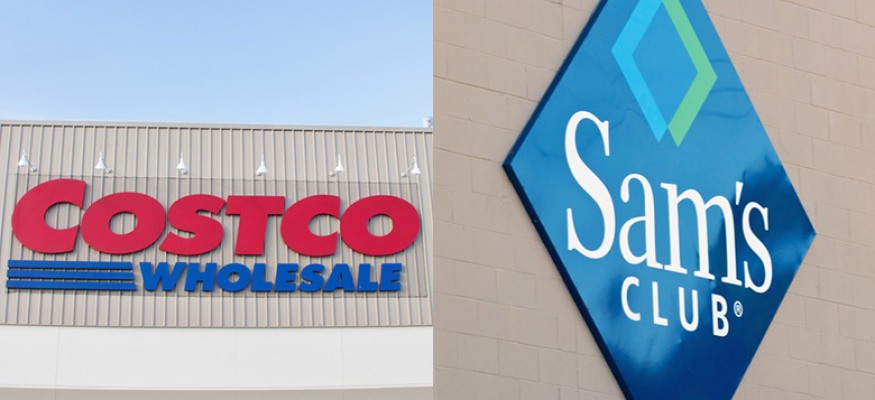 Costco vs. Sam’s Club: Which one really is the best deal?