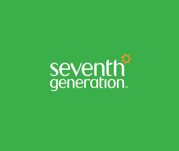 Free Seventh Generation laundry detergent
