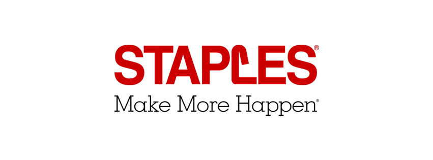 American Express cardholders: Spend $100 at Staples, get $25 statement credit