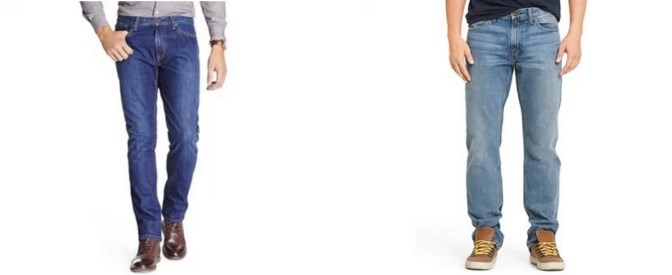 men's jeans