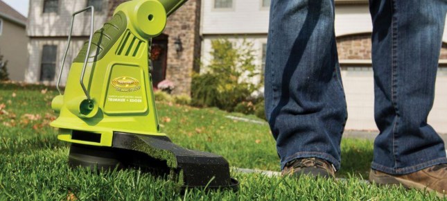 lawn and garden power tools