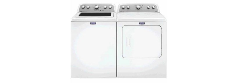 Maytag washer and dryer $899.99 for both