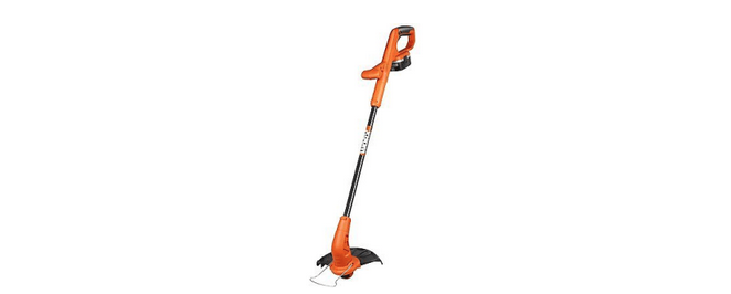 $30 cordless grass trimmer and edger