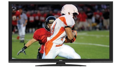 RCA 65″ class LED TV for $499 (Refurbished)