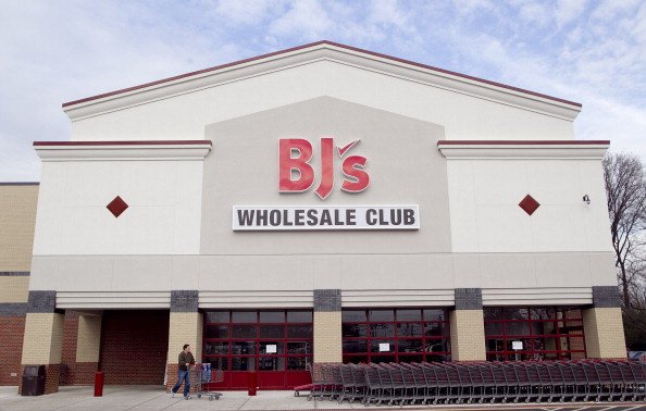 1-year BJ’s Wholesale membership for $25 at Groupon