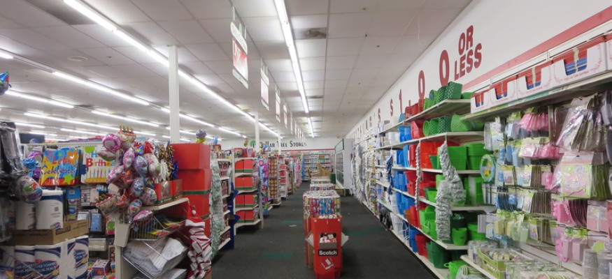 9 items you should never buy at the dollar store
