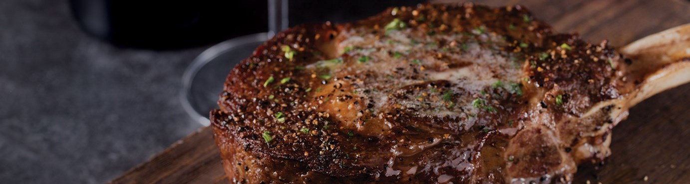 Take $40 off $100 at Fleming’s Prime Steakhouse & Wine Bar