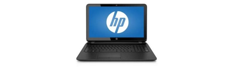 HP 15.6″ touchscreen laptop for $89 (In-store, limited quantity)