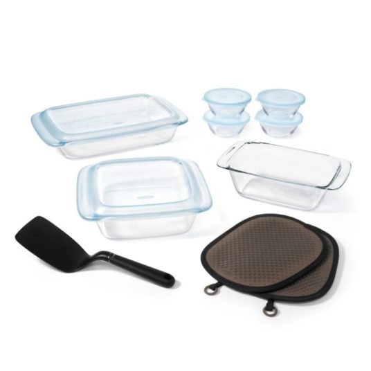 OXO coupon: Save an extra 25% on sale items + free shipping