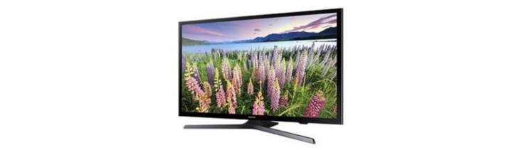 Samsung 48″ HDTV for $327 with promo code