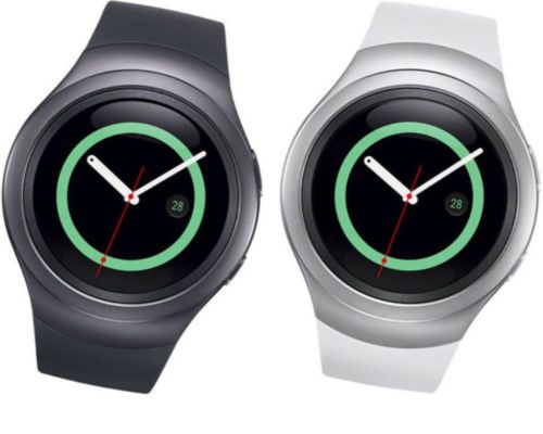 Price drop! Samsung Gear S2 smartwatch for $80, free shipping