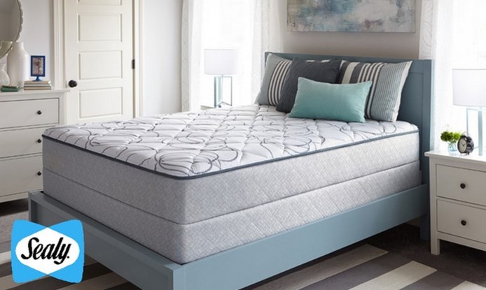 mattress sale groupon