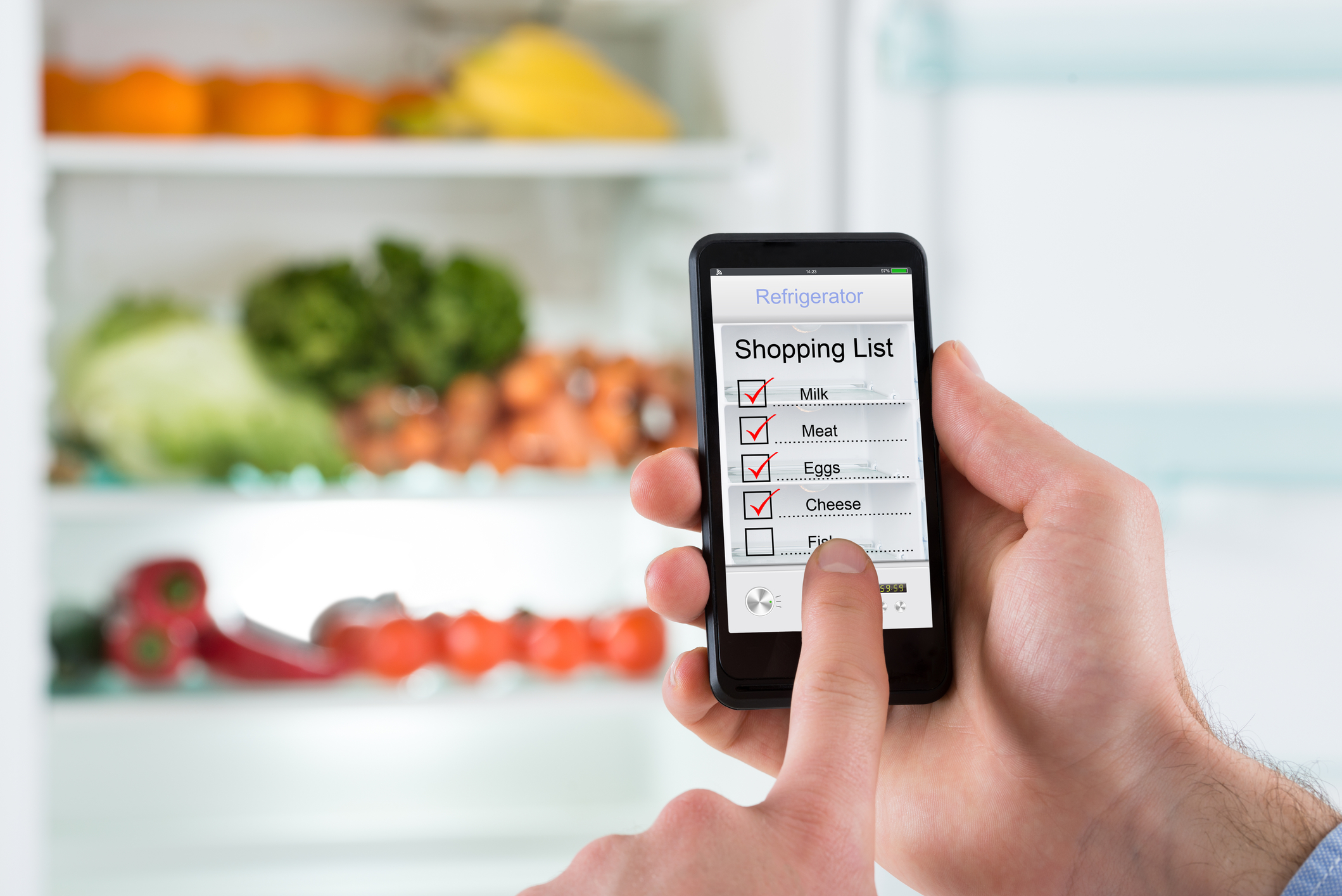 Kitchen apps that will reduce your food costs