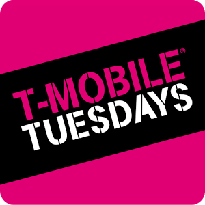 t mobile tuesdays
