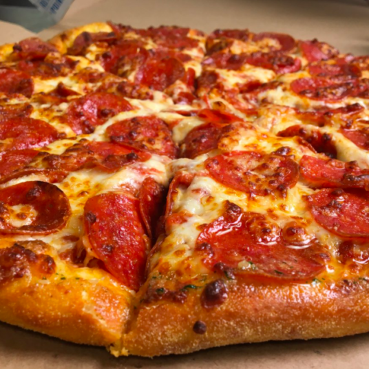 Domino’s Pizza deal: Save 49% on pizza from 4 to 9pm
