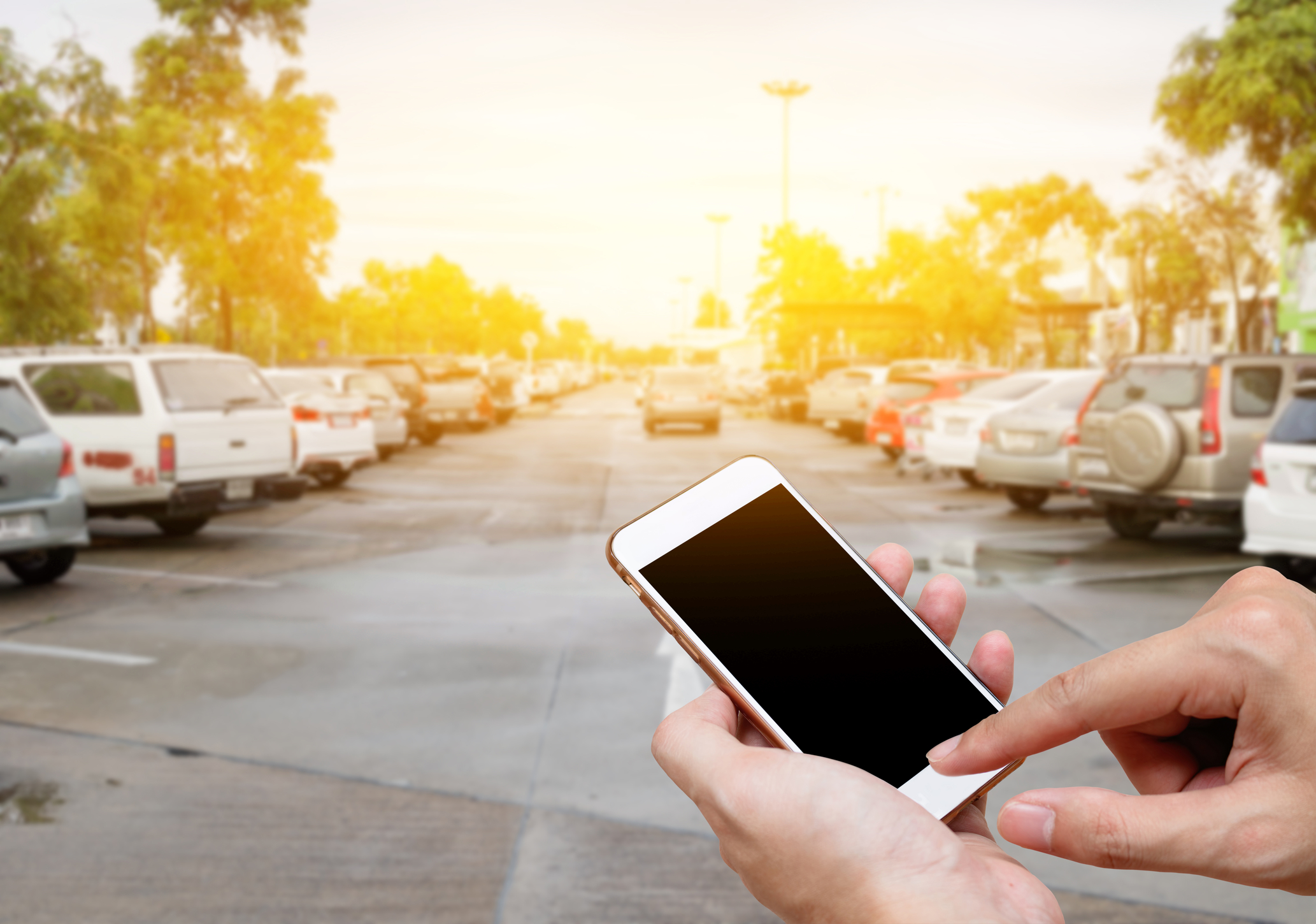 These parking apps will save you a lot of time, money and hassle