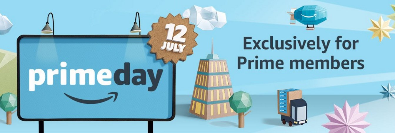 3 ways to get the best deals on Amazon Prime Day