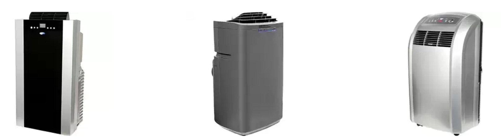 Save up to 46% on Whynter portable air conditioning units