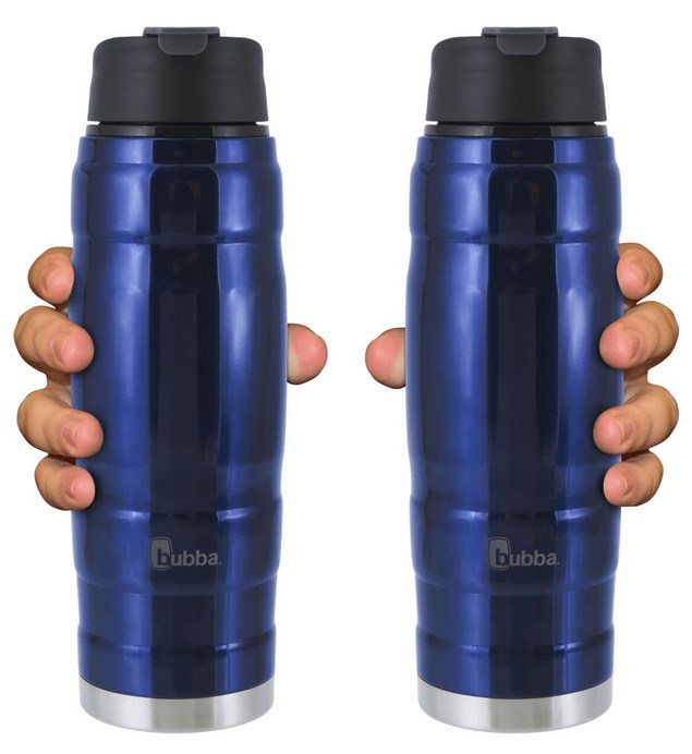 Bubba vacuum insulated water bottle