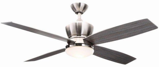 Save up to 56% on ceiling fans & lighting at Home Depot