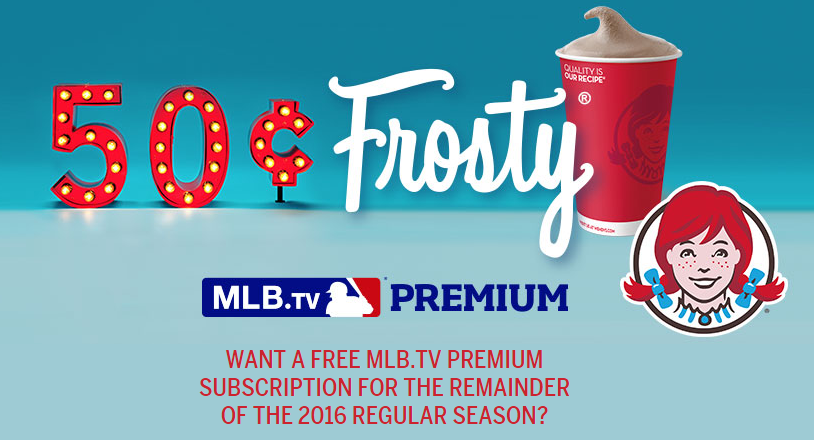 free MLB tv subscription
