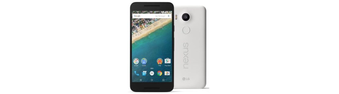 LG Google Nexus 5X 16GB for $250